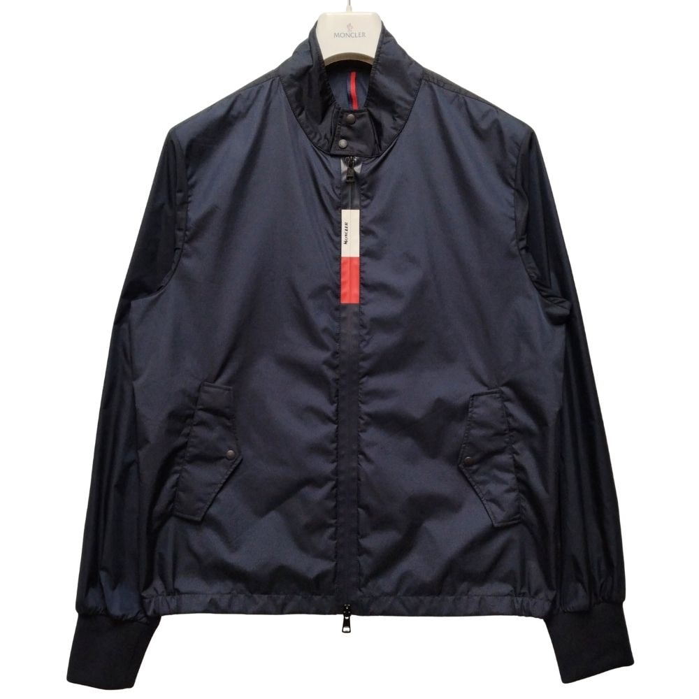 MONCLER モンクレール WIMEREUX ナイロンジャケット ネイビー サイズ 3 51394
