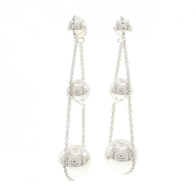 ティファニー トリプルドロップ ピアス