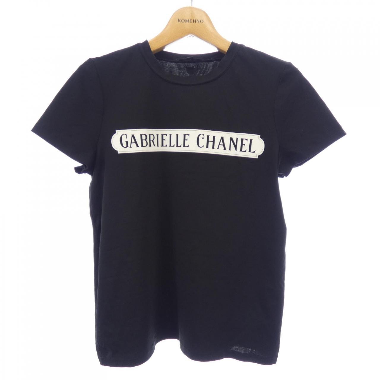 シャネル CHANEL P57359K07506 Tシャツ