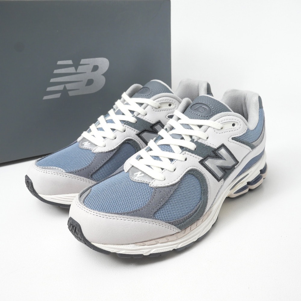 ■未使用品■NEW BALANCE ニューバランス スニーカー サイズ28 M2002RAN NB 靴 20260917/RB0819