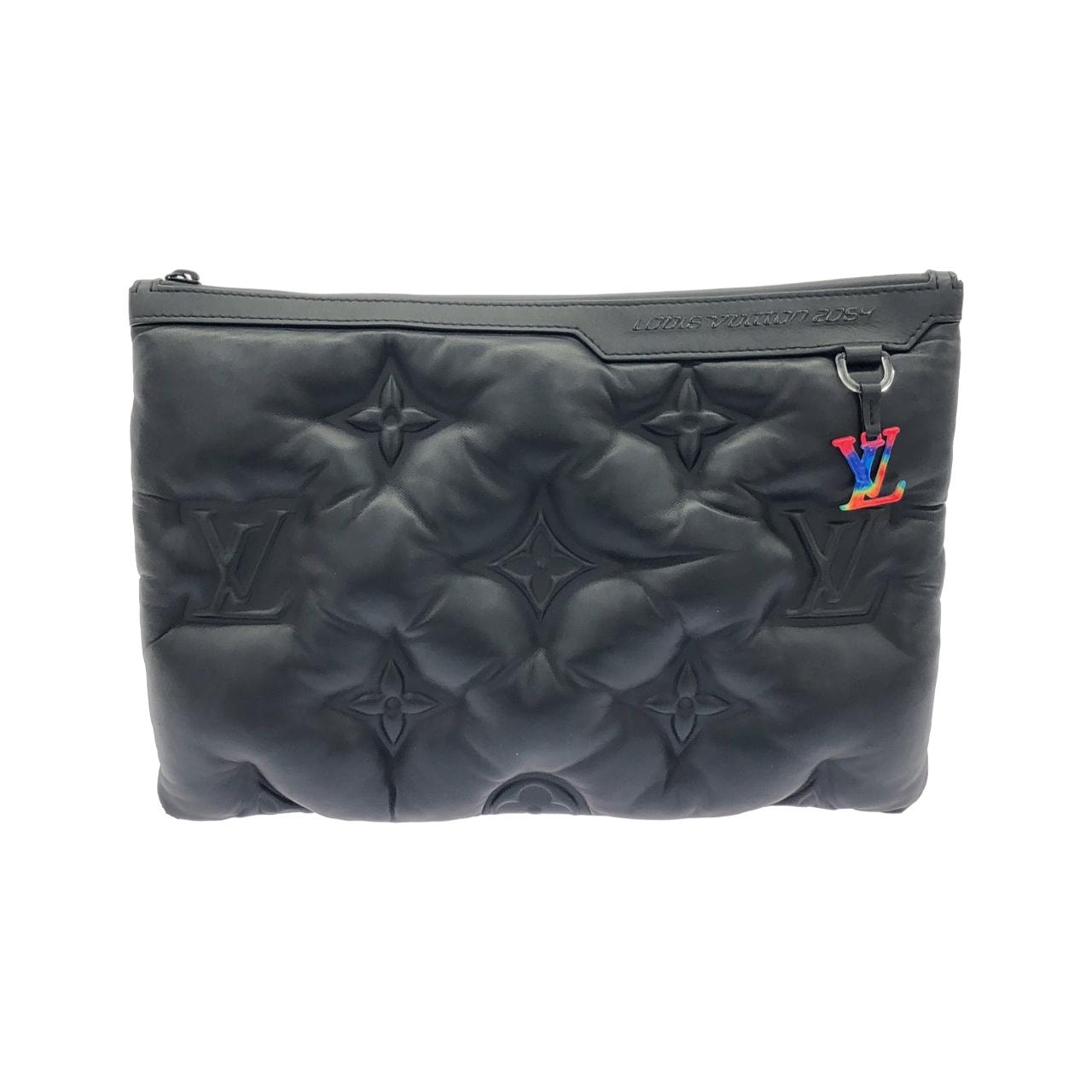 ルイヴィトン LOUIS VUITTON 2054 ポシェットA4 M68775 バッグ