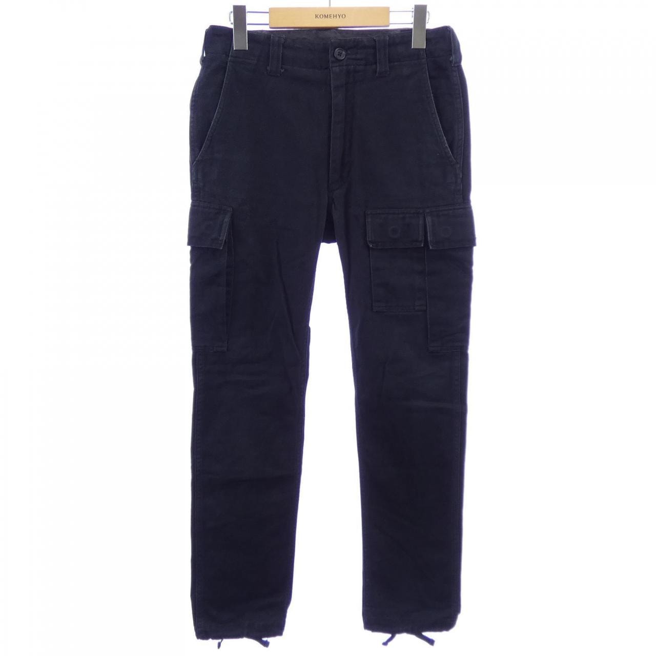 エンジニアードガーメンツ ENGINEERED GARMENTS パンツ