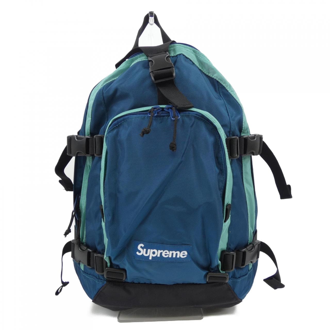 シュプリーム SUPREME BACKPACK