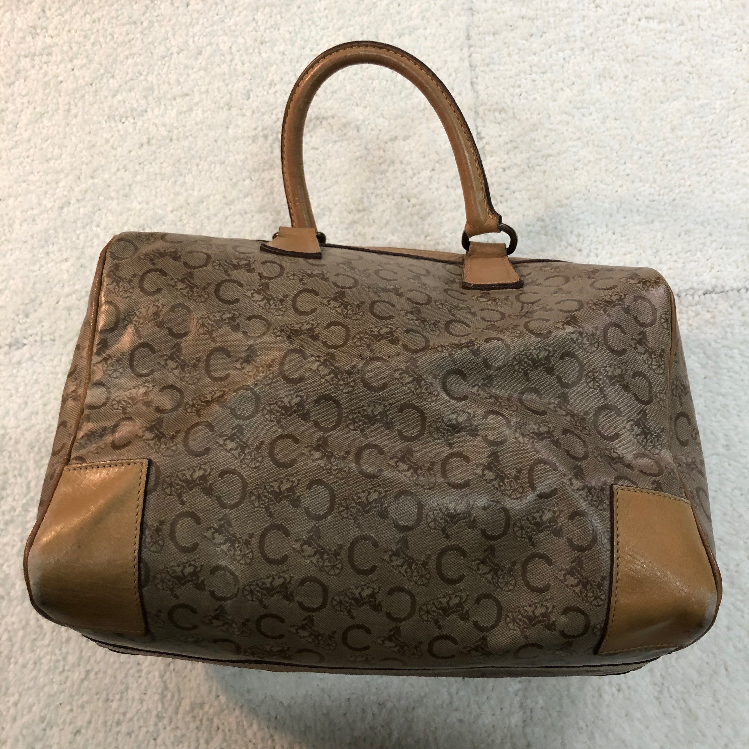 セリーヌ ハンドバッグ