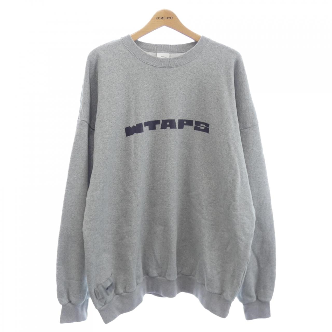 ダブルタップス WTAPS スウェット