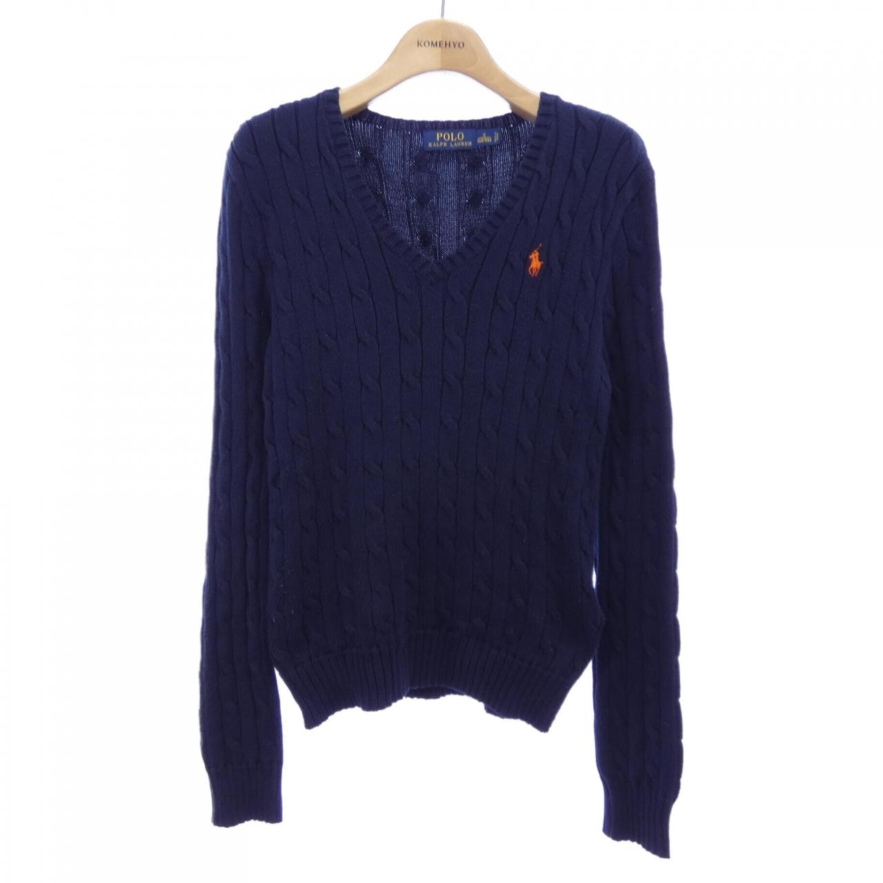 ポロラルフローレン POLO RALPH LAUREN ニット