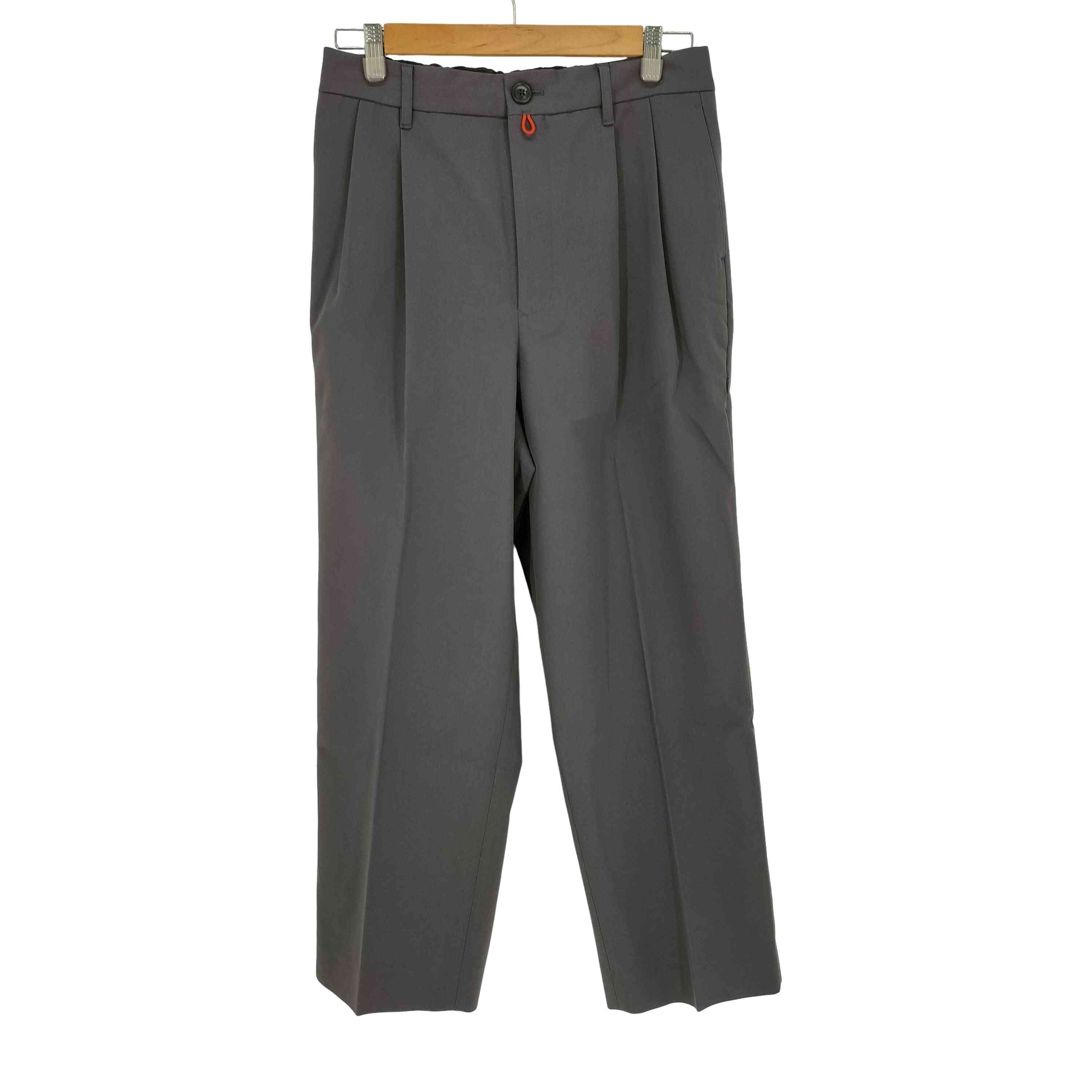 Ventilation Tech Chino Slacks【1143195885324】
