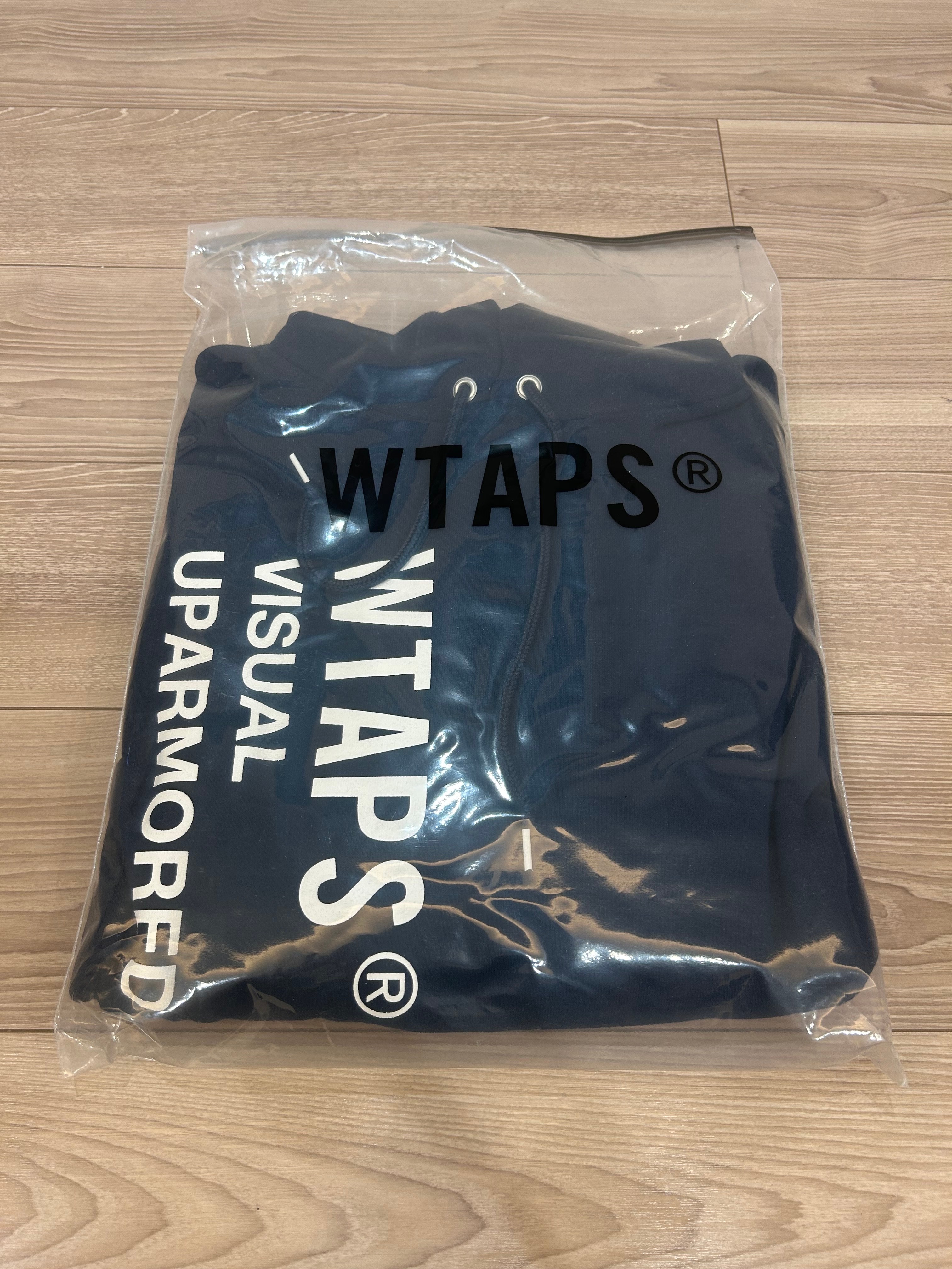 WTAPS 222ATDT-HPM02S