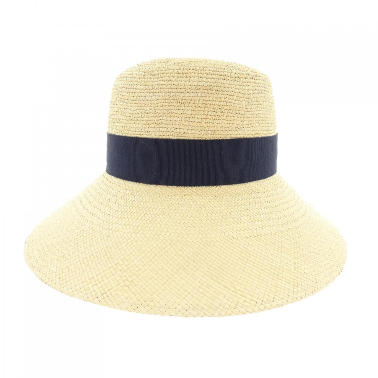 エルメス HERMES GALANTE PANAMA H231030N ハット