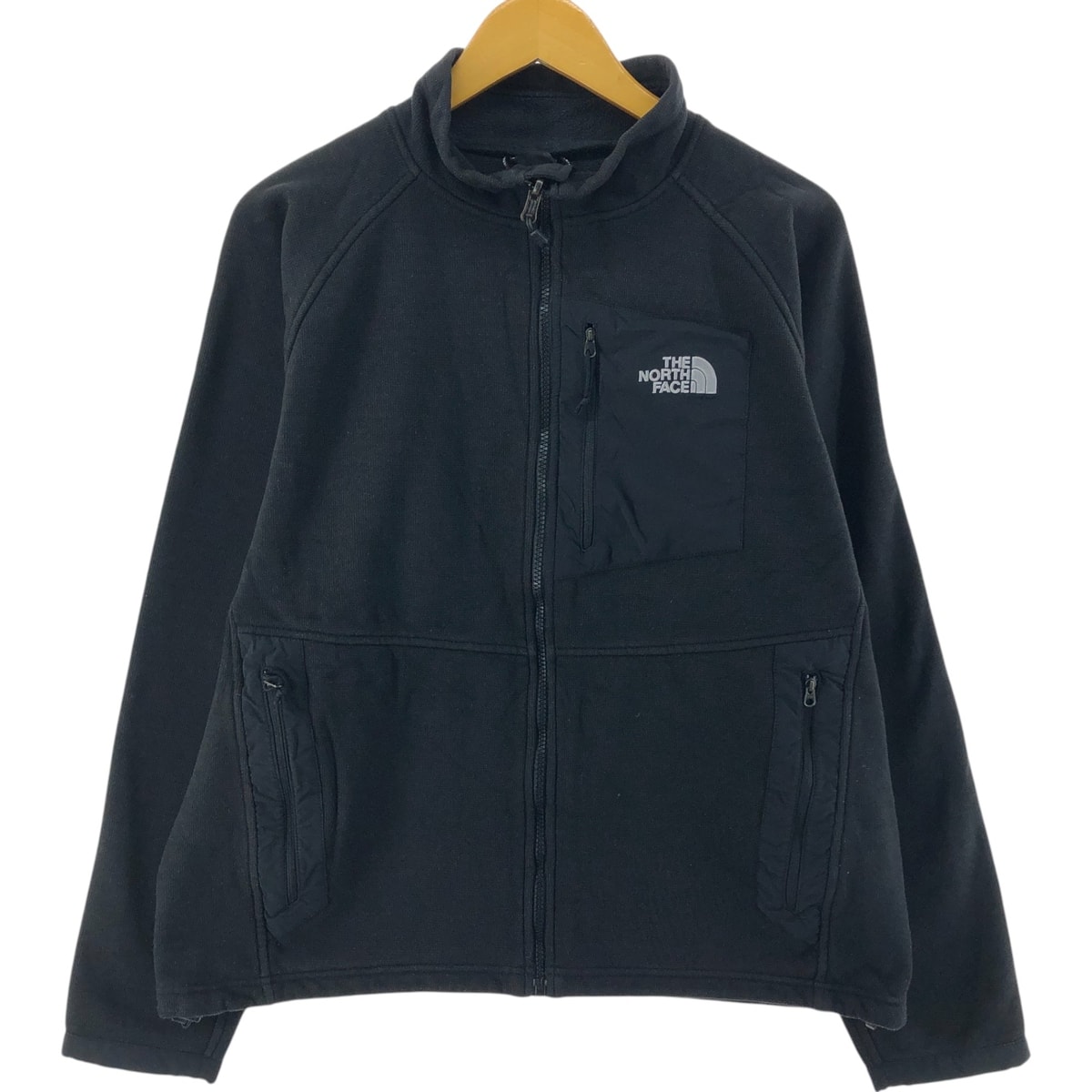 古着 ザノースフェイス THE NORTH FACE フリースジャケット メンズL相当/eaa449791