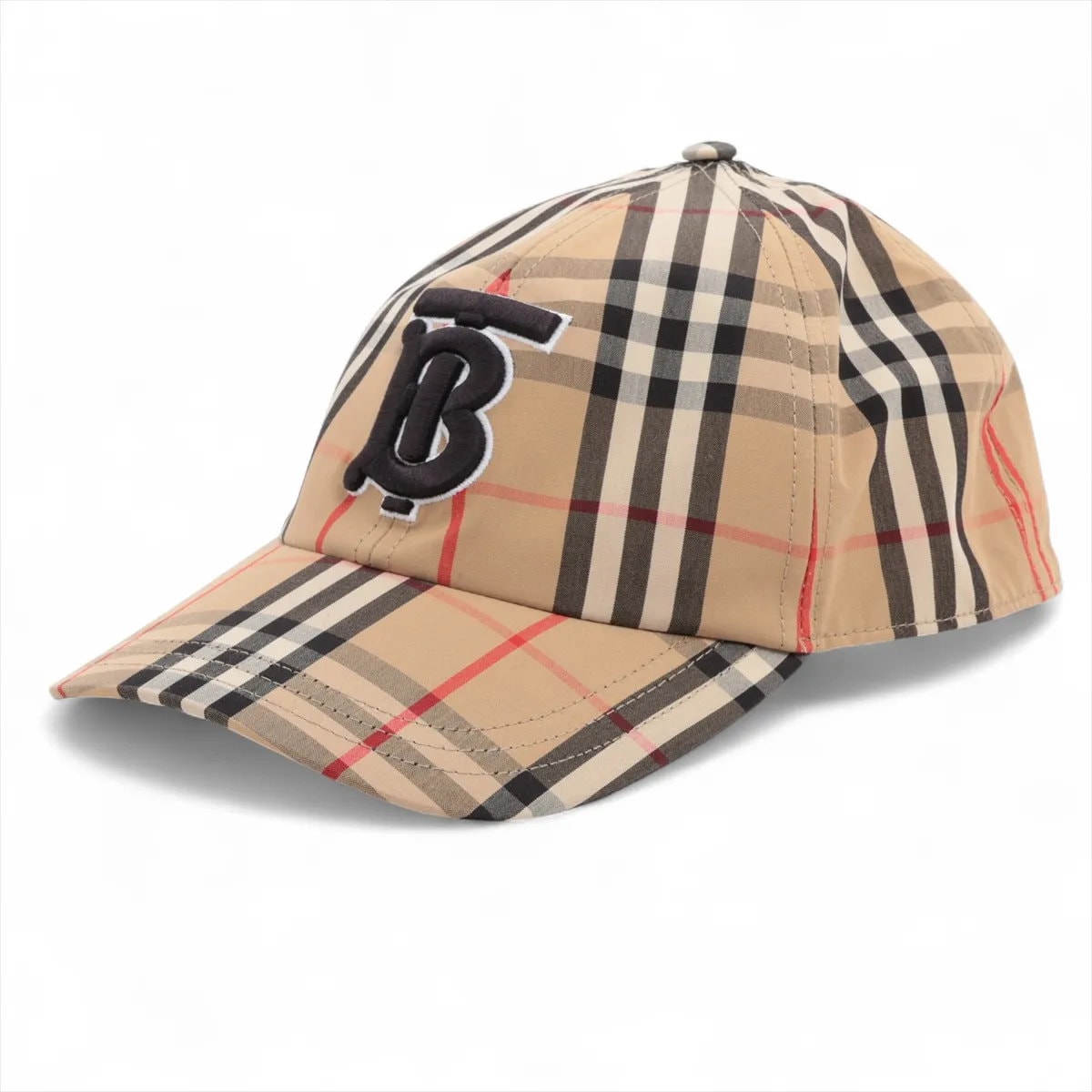 ■極美品 バーバリー ノバ チェック