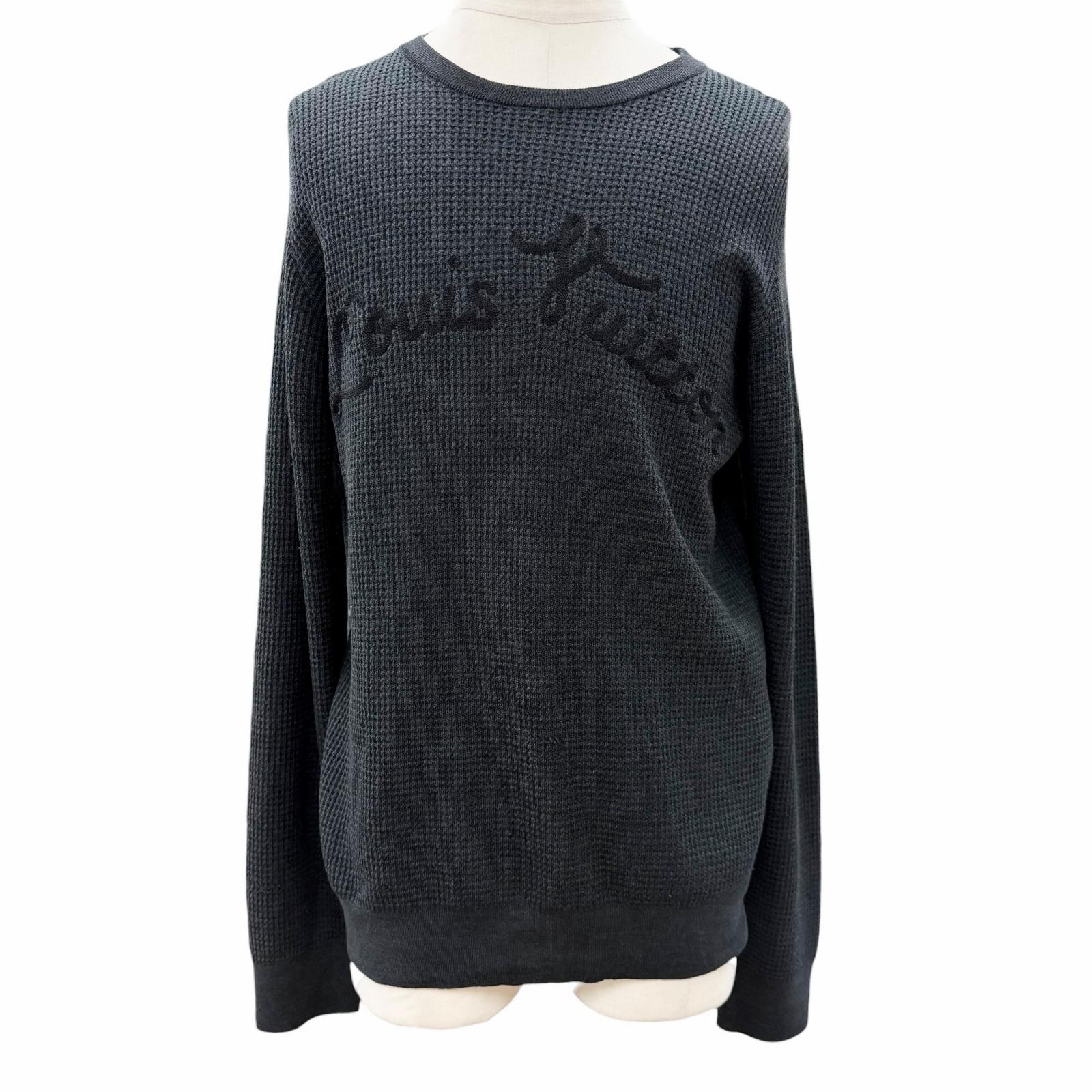 Cav Empt (C.E) CAVEMPT DESIGN KNIT 