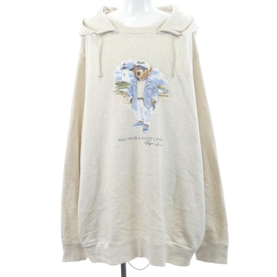 ポロラルフローレン POLO RALPH LAUREN パーカー