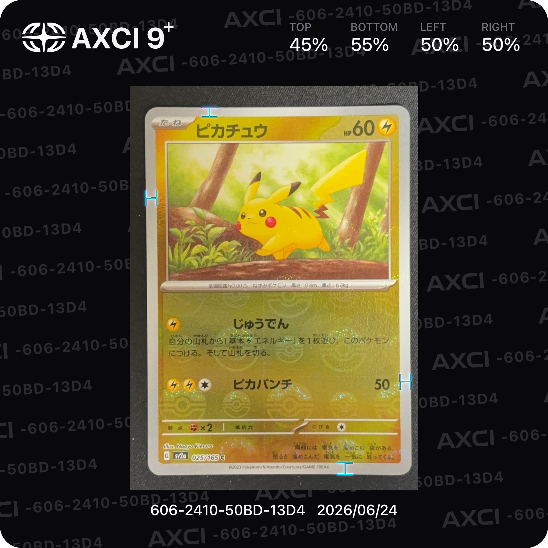 マグマ団のグラードン: プロモ [S8a-P 011/025](プロモカードパック