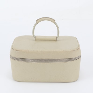 グッチ バニティバッグ 039 0710 ハンドバッグ レザー