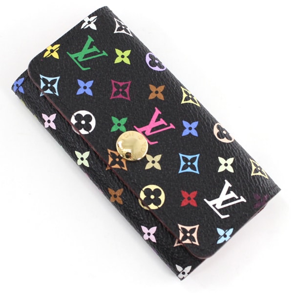 Louis Vuitton Monogram Multicolor Multicles 4 "Grenade"