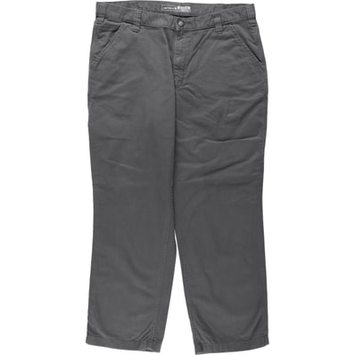 古着 カーハート Carhartt RELAXED FIT ダックペインターパンツ メンズw37相当/rab181346