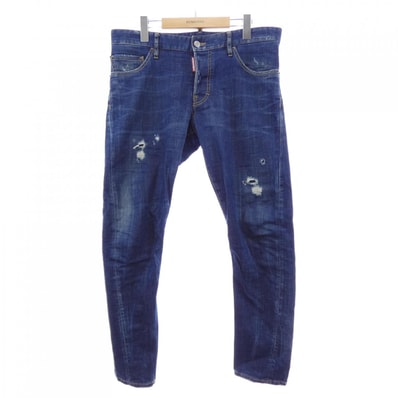 ディースクエアード DSQUARED2 S71LB0989 ジーンズ