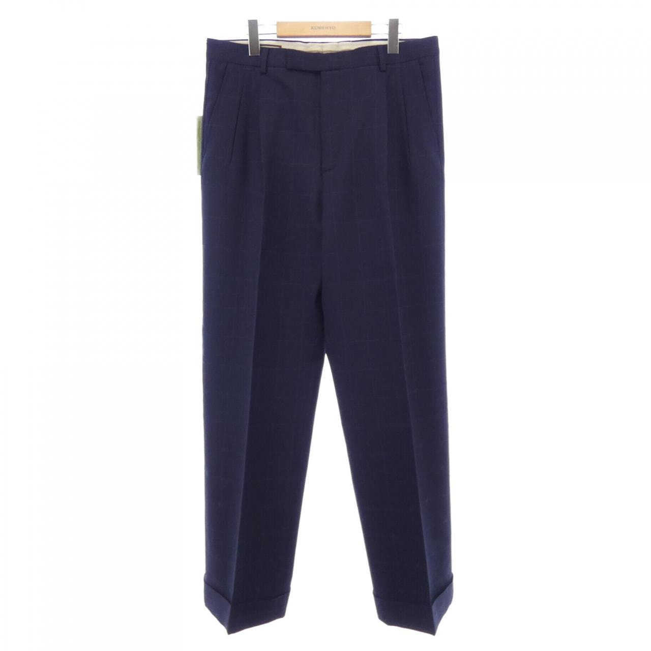 グッチ GUCCI 756408 ZAJ6O パンツ