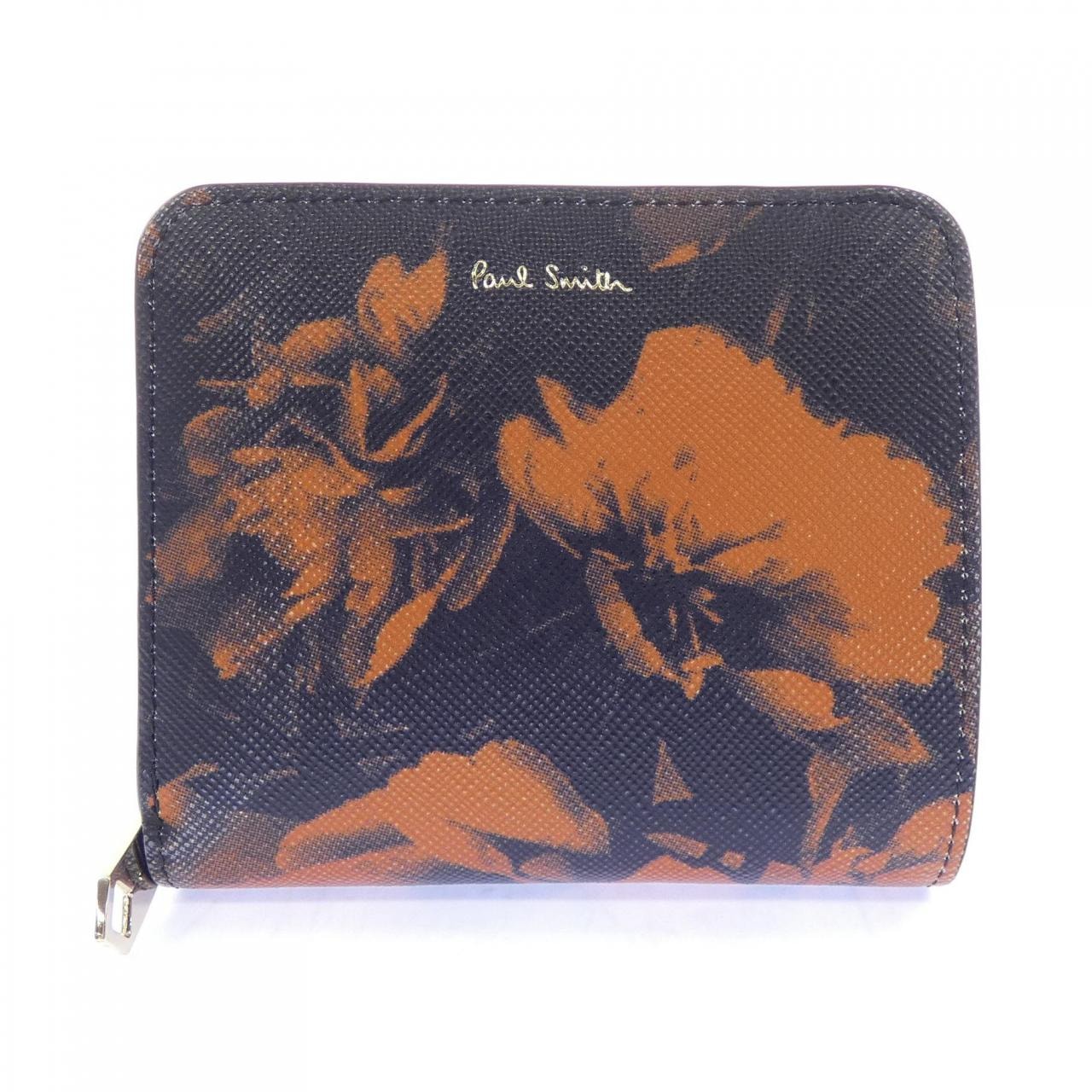 ポールスミス Paul Smith WALLET
