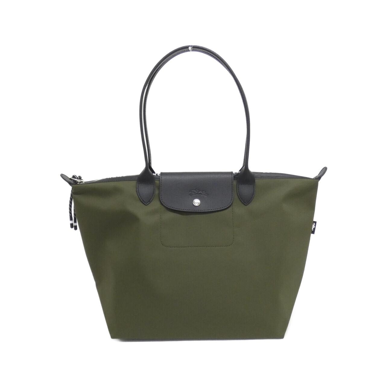 【新品】ロンシャン ル プリアージュ エナジー 1899 HSR ショルダーバッグ