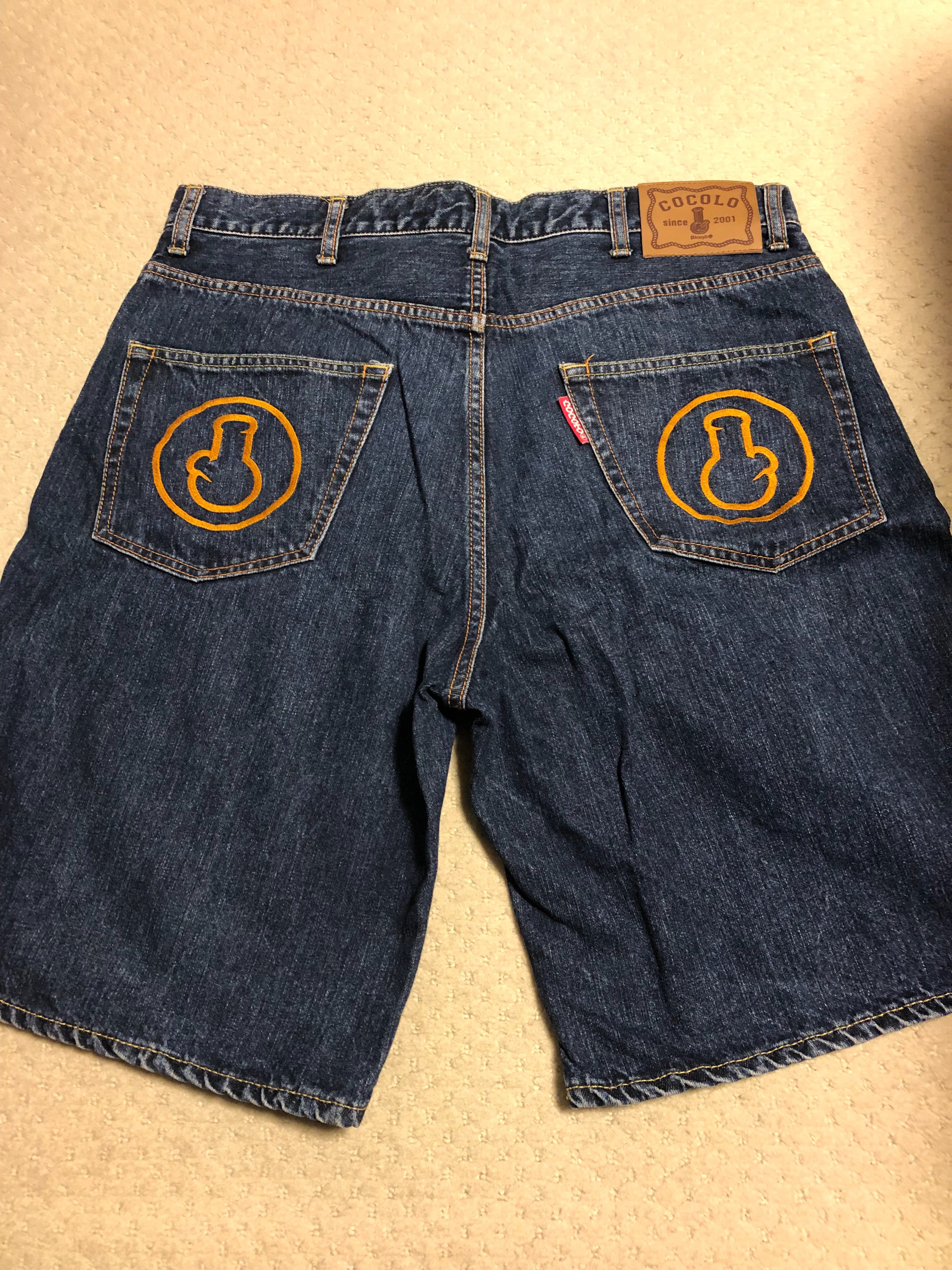 COCOLOBLAND パンツ