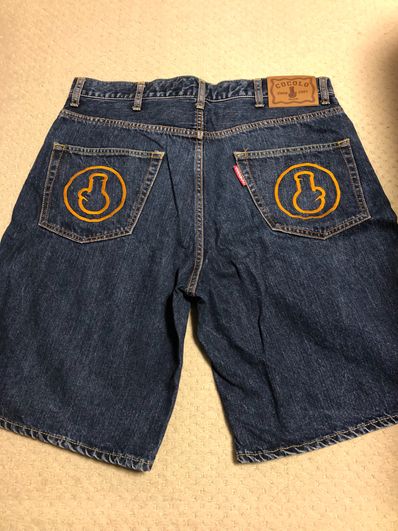 COCOLOBLAND パンツ