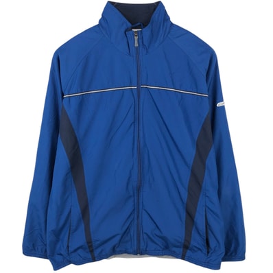 古着 リーボック Reebok ウインドブレーカー メンズL相当/eaa651631