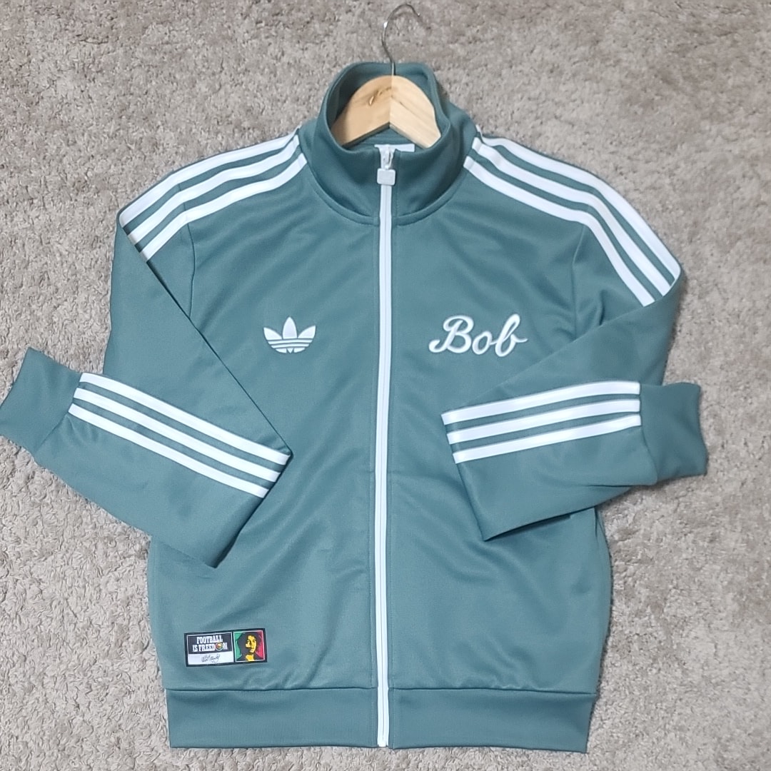 adidasオリジナルスボブ・マーリー