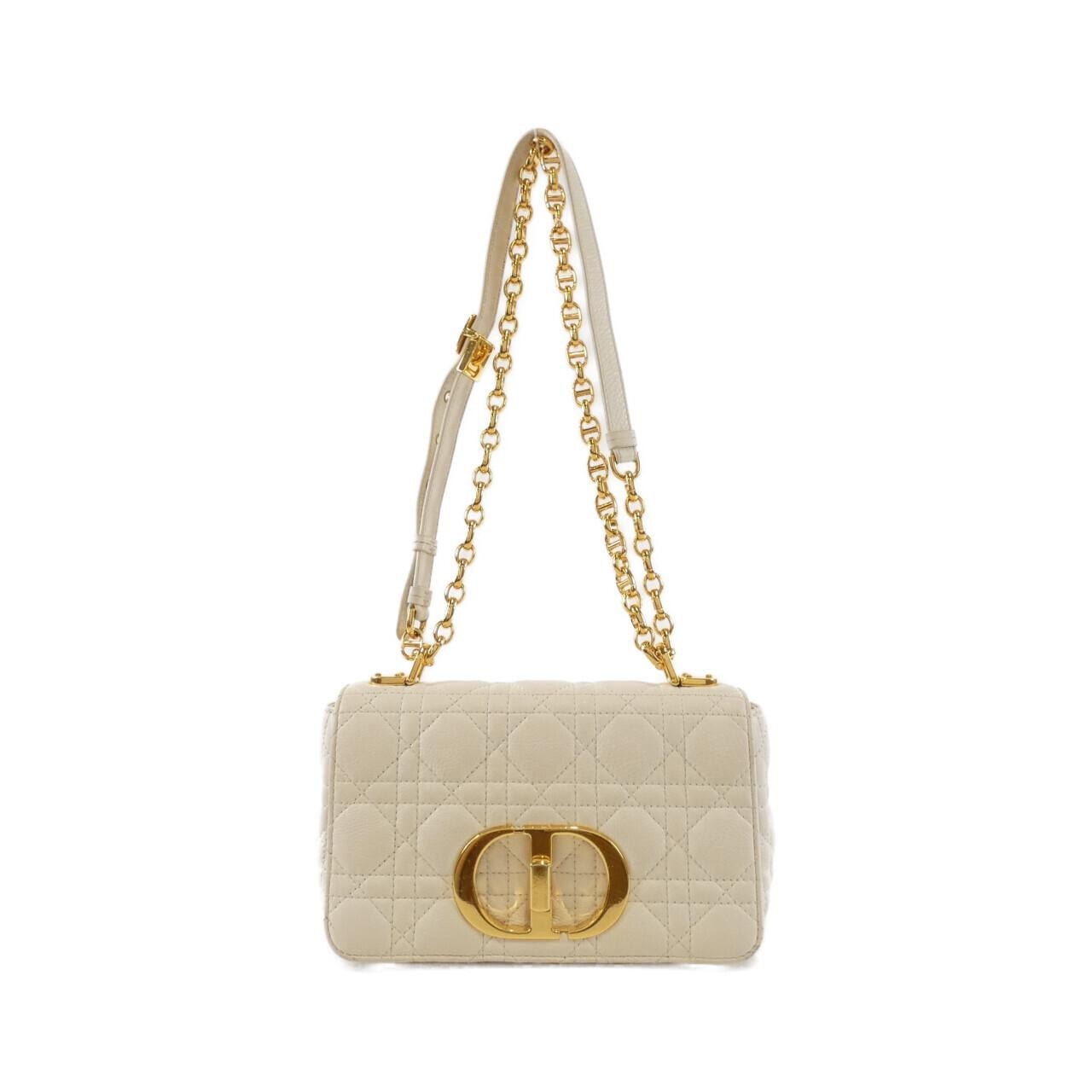 クリスチャンディオール ディオール カロ スモール M9241UWHC ショルダーバッグ