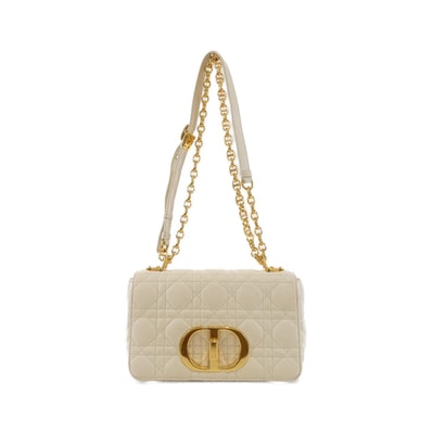 クリスチャンディオール ディオール カロ スモール M9241UWHC ショルダーバッグ
