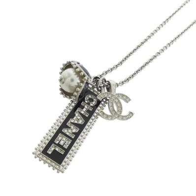 シャネル ABC199 ネックレス