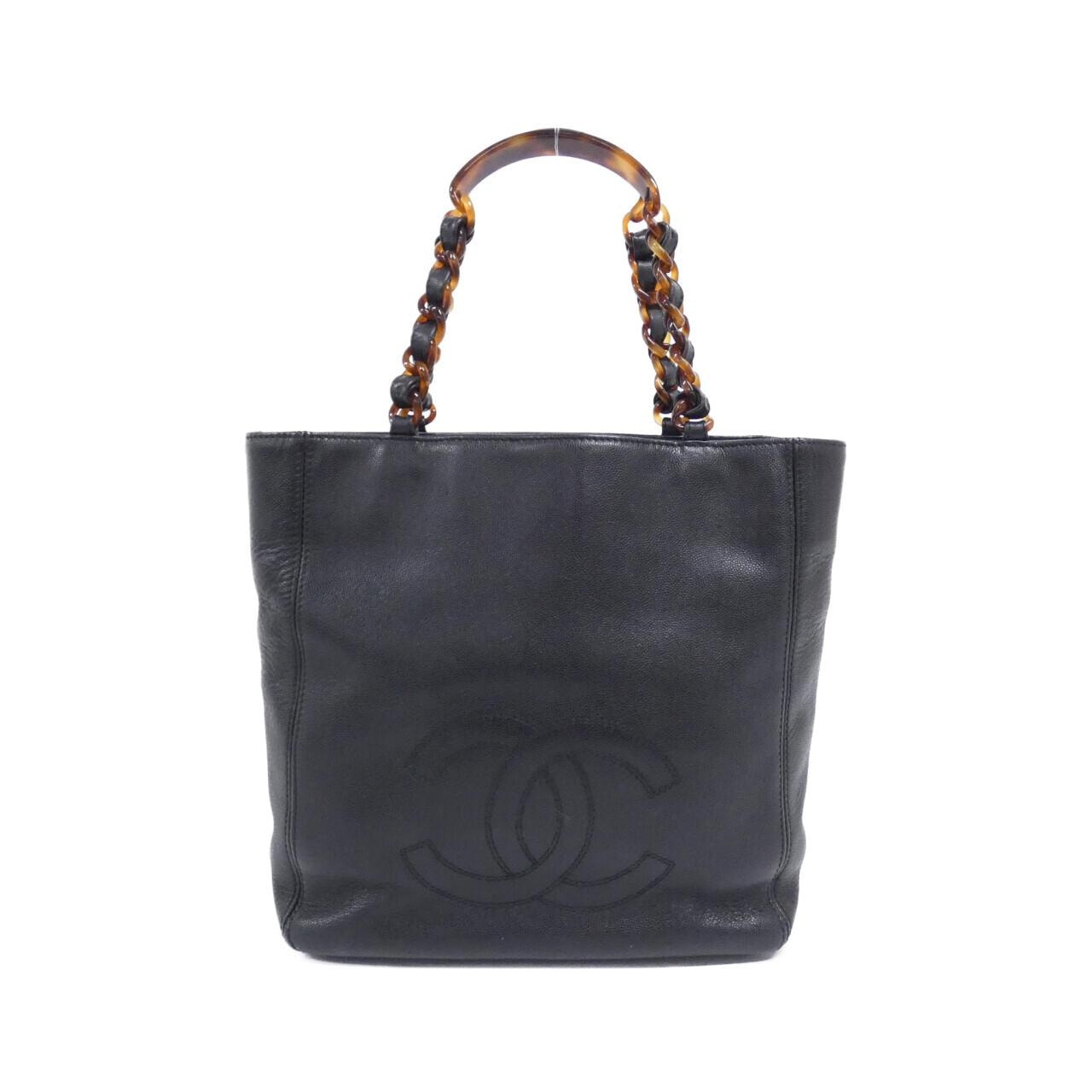 【ヴィンテージ】シャネル バッグ