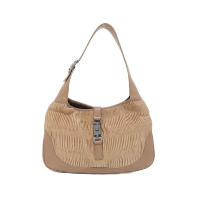 【ヴィンテージ】グッチ 001 3306 ショルダーバッグ