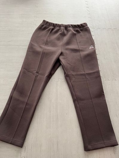 Air Jordan x Union Leisure Pants "Brown"