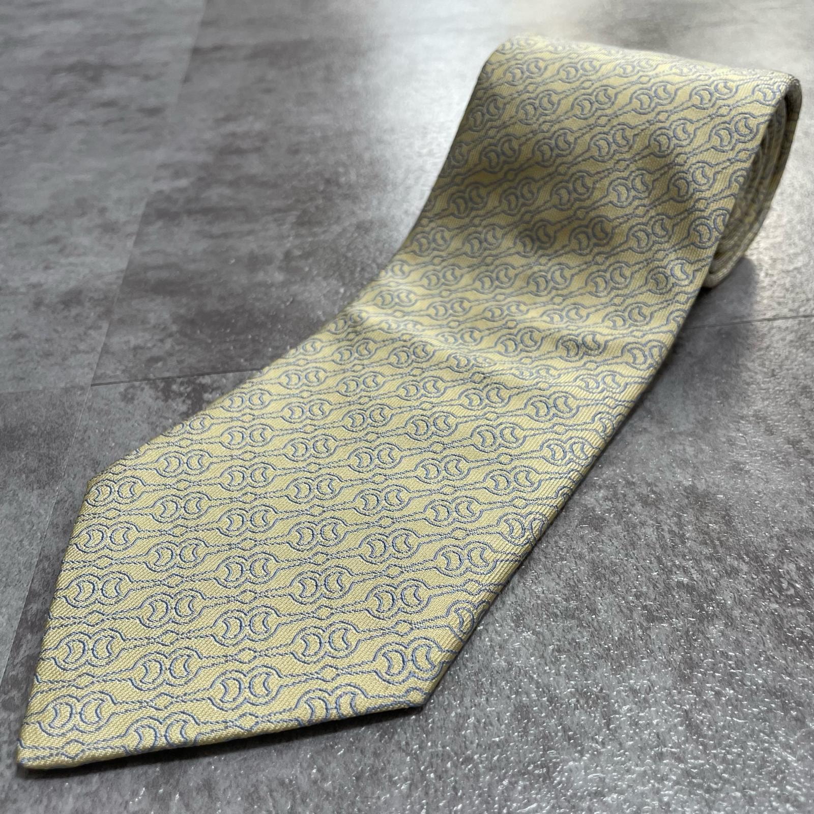 エルメス ネクタイ メンズ