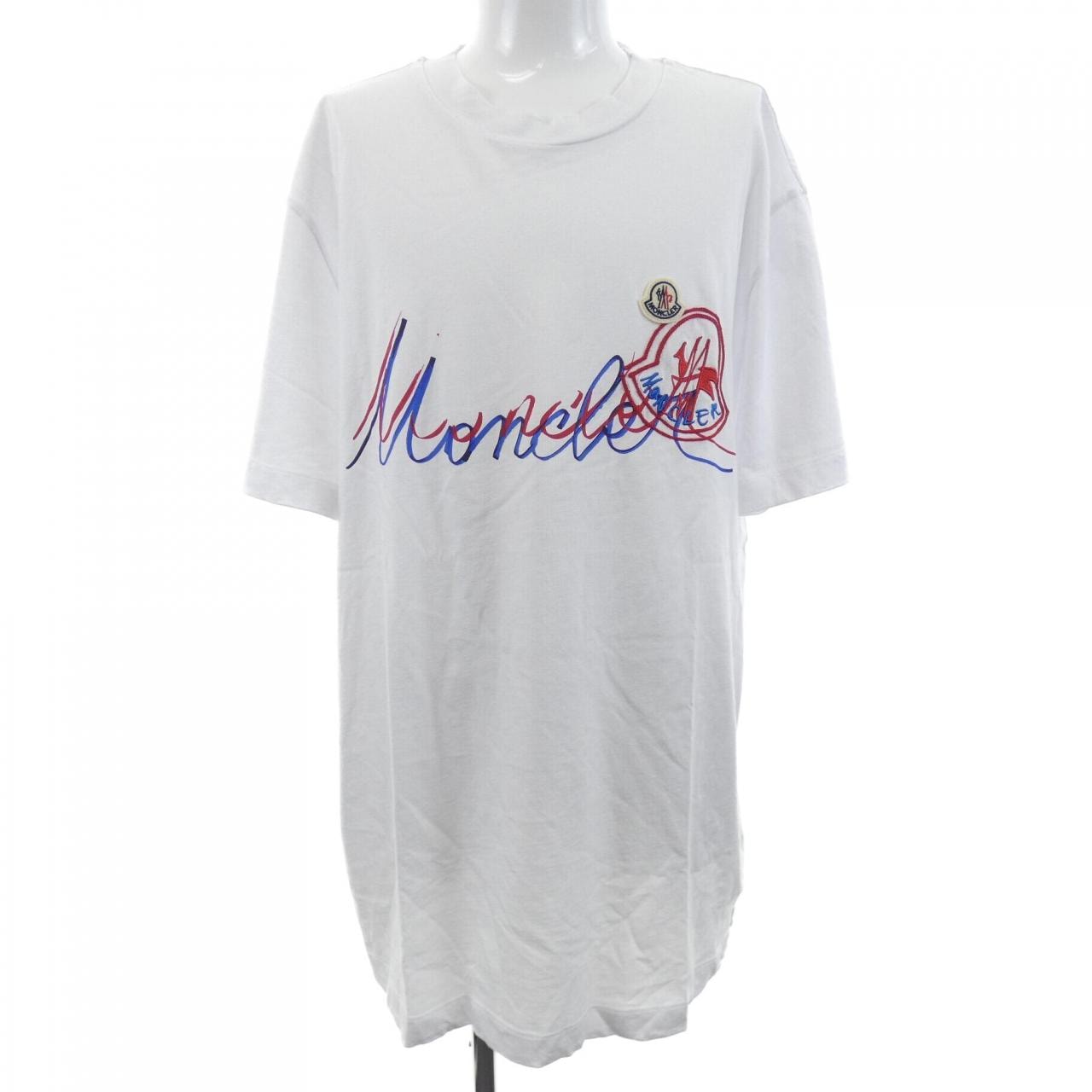モンクレール MONCLER 10918C00042 Tシャツ