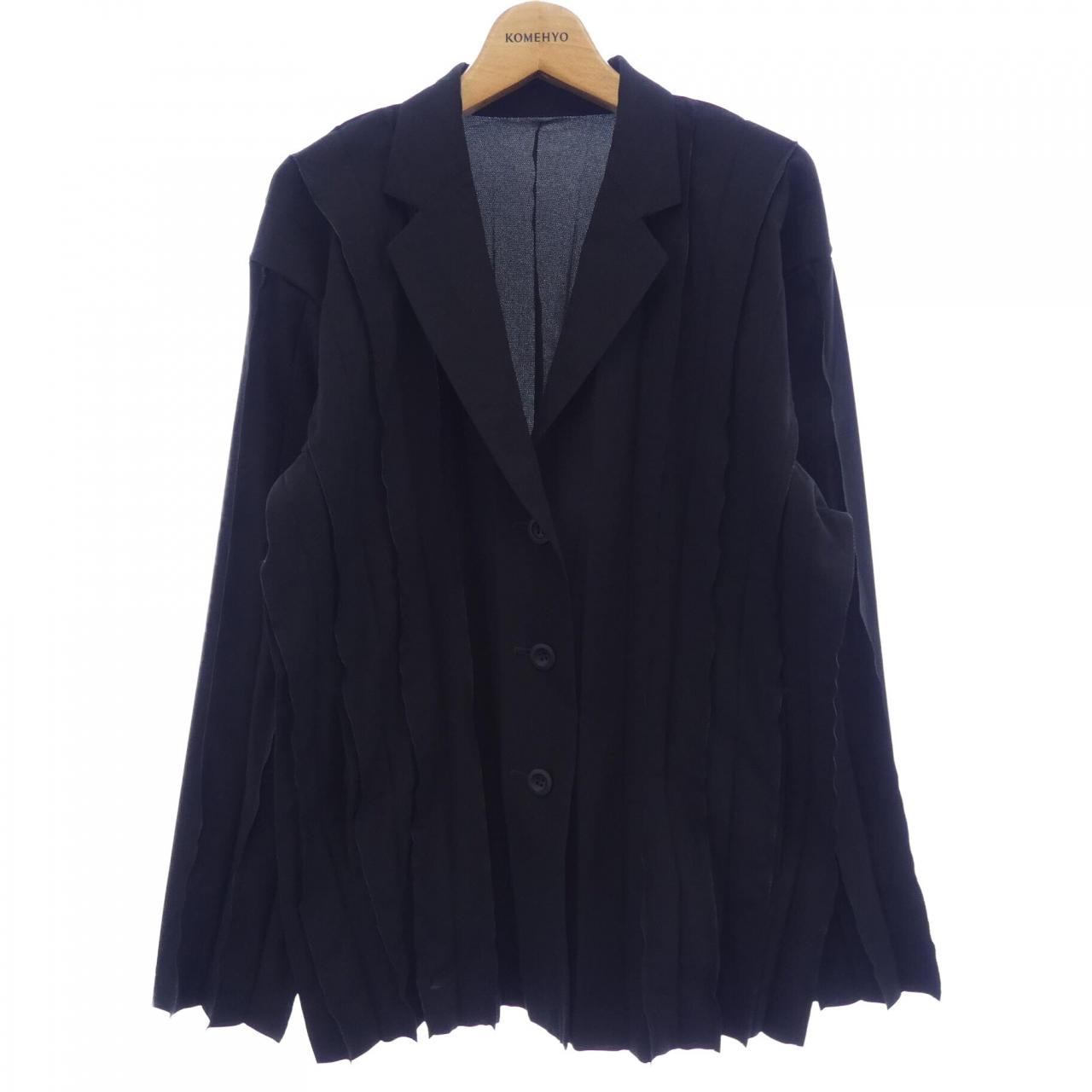 イッセイミヤケ ISSEY MIYAKE IM12-FD903 ジャケット