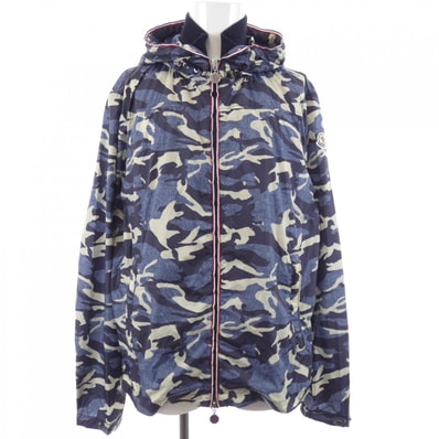 モンクレール MONCLER NATH ブルゾン