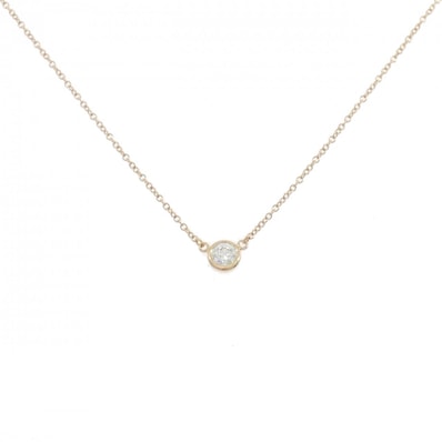 ティファニー バイザヤード ネックレス