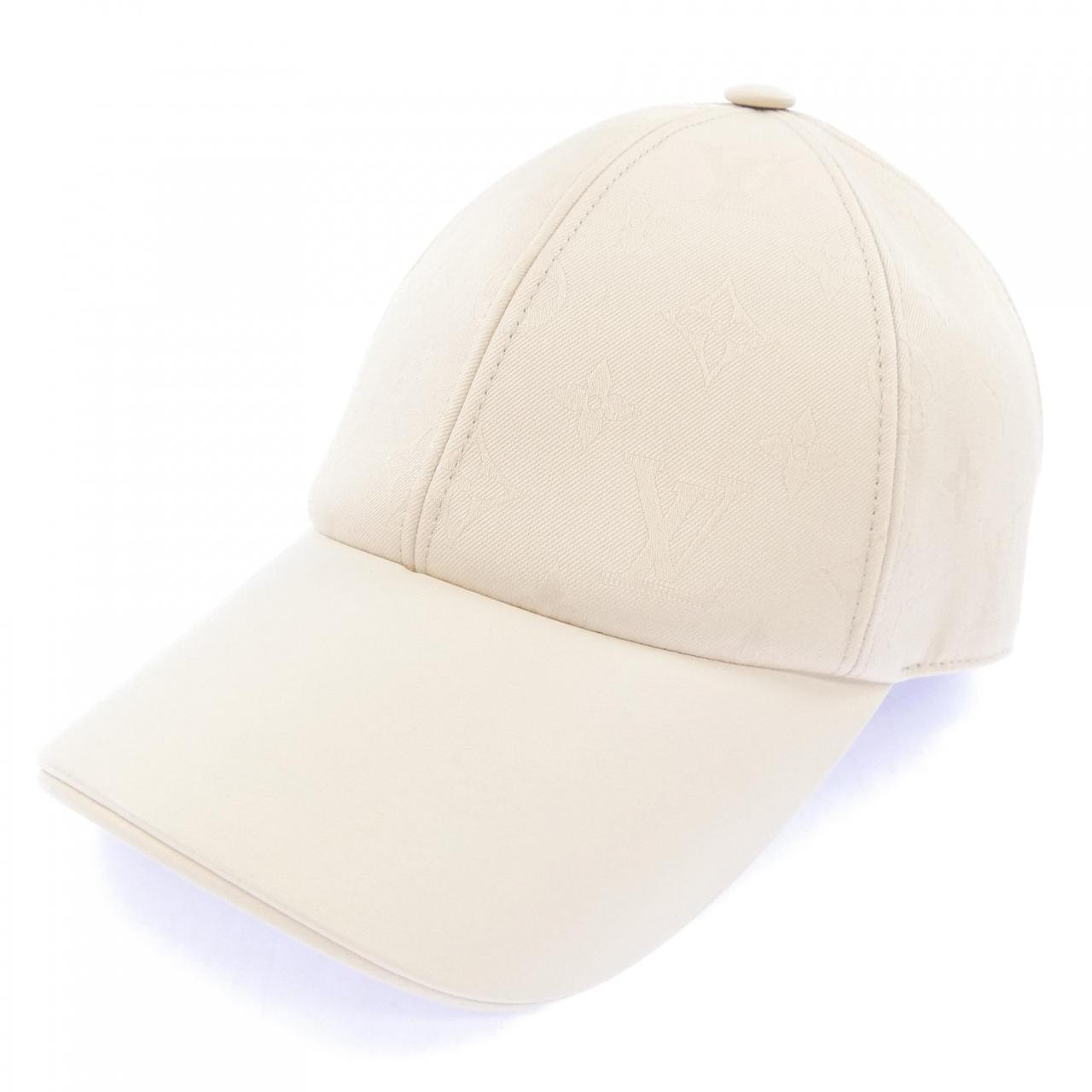 ルイヴィトン LOUIS VUITTON LVファースト M7087 キャップ