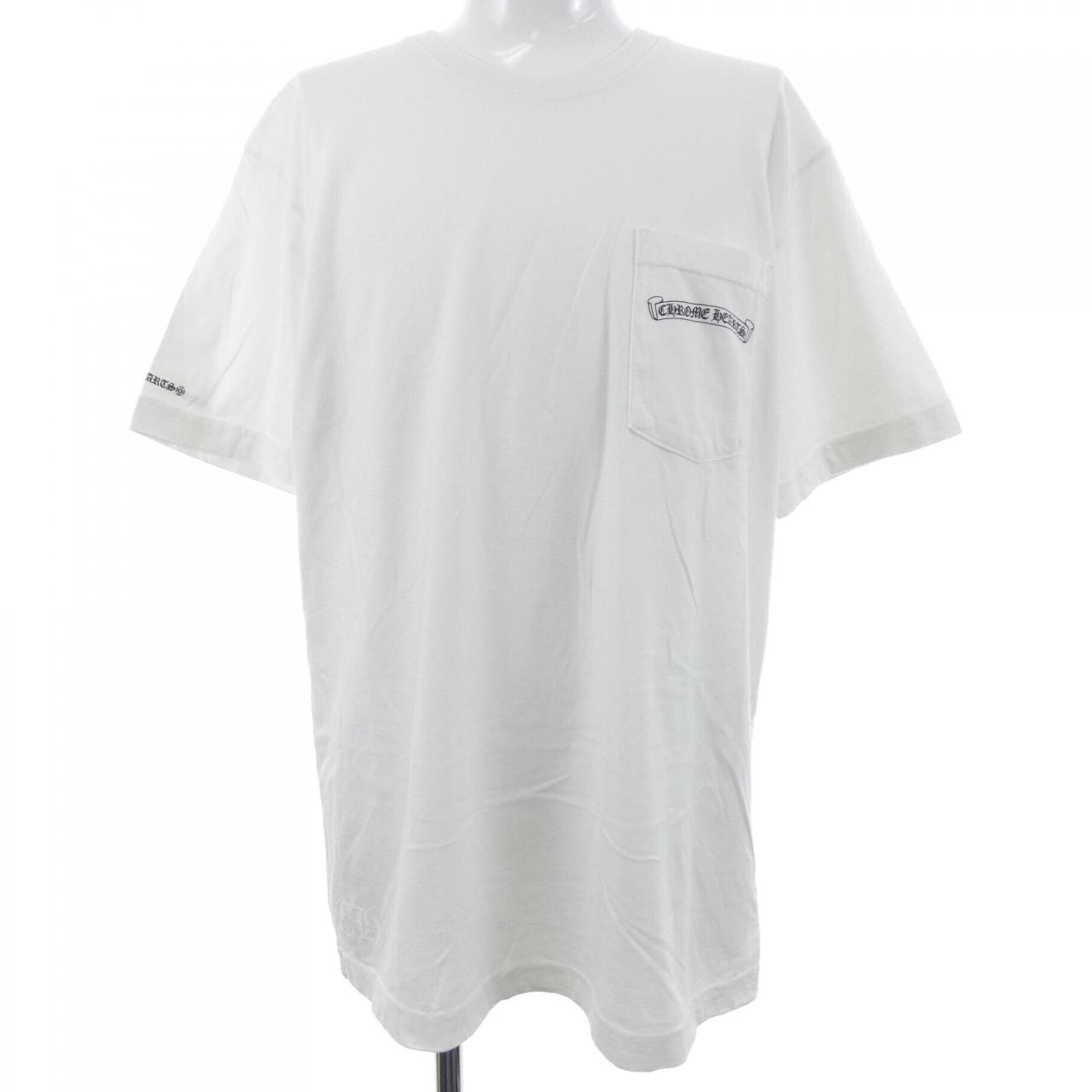 クロムハーツ CHROME HEARTS Tシャツ