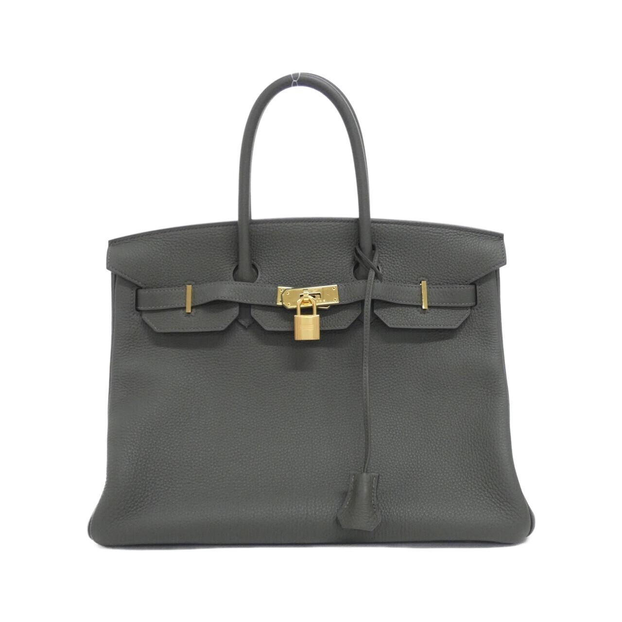 エルメス バーキン 35cm 027634CC バッグ