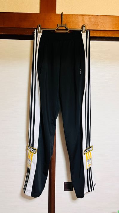 adidas SNAP PANTS