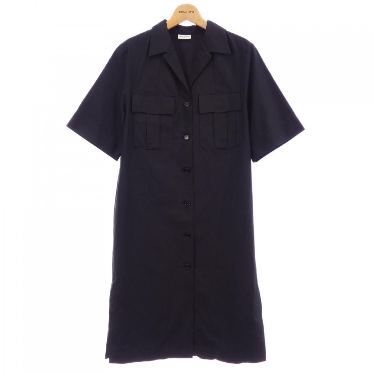 ドリスヴァンノッテン DRIES VAN NOTEN ワンピース