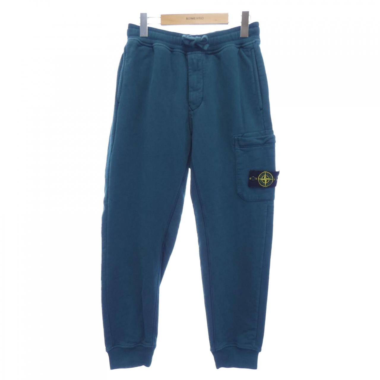 ストーンアイランド STONE ISLAND パンツ