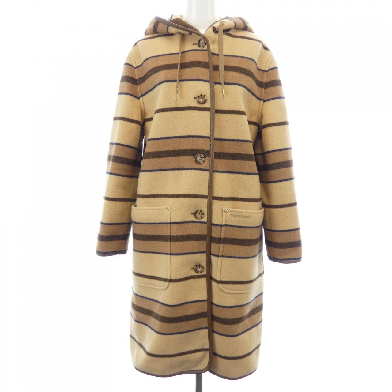 バーバリー BURBERRY 80596731 コート