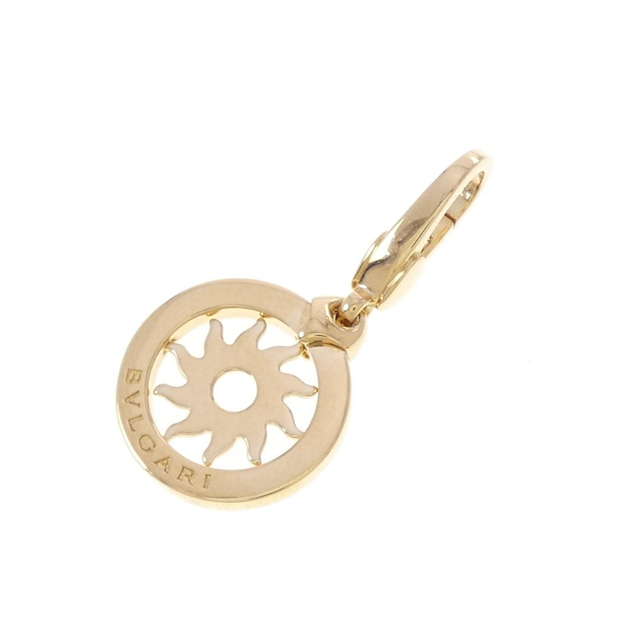 ブルガリ トンド サン チャーム