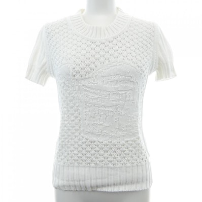 【ヴィンテージ】シャネル CHANEL P23087V01532 04P ニット