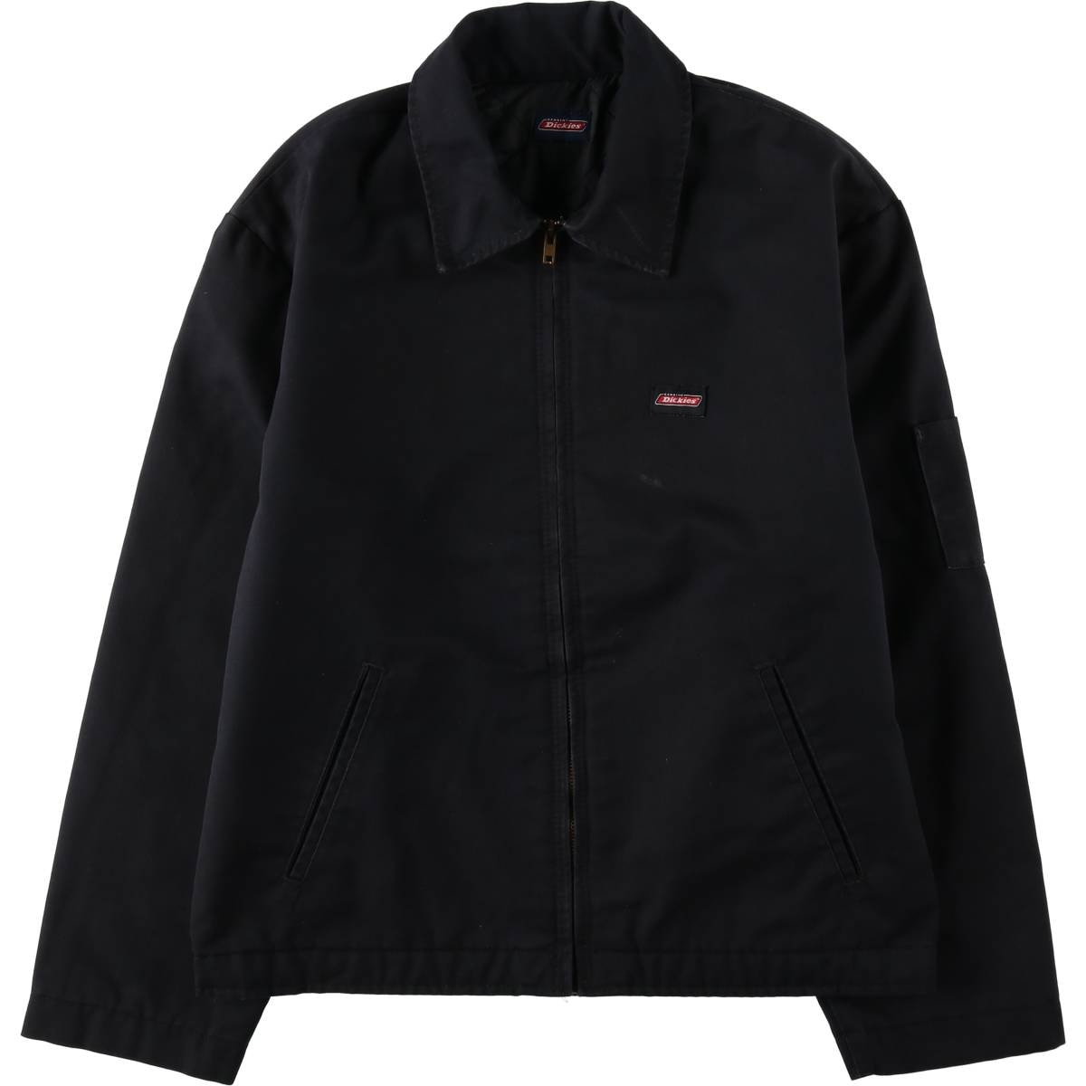古着 ディッキーズ Dickies ワークジャケット メンズL相当/eaa651299